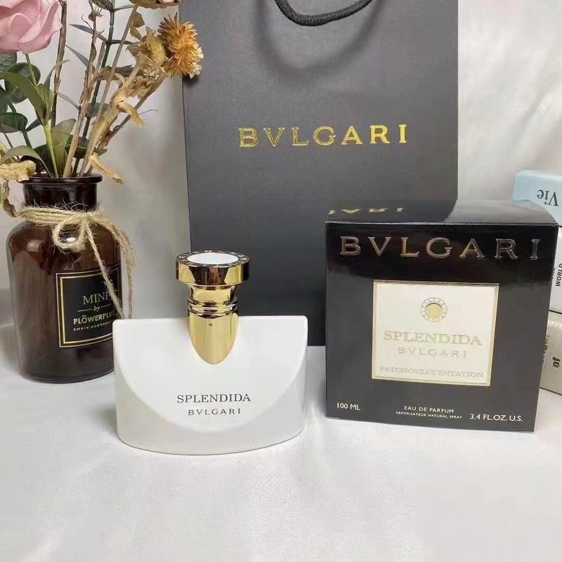 Bvlgari 100mlʽ 52